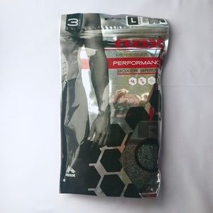 COPY - RBX Men's Performance Boxer Briefs NWT - 3…